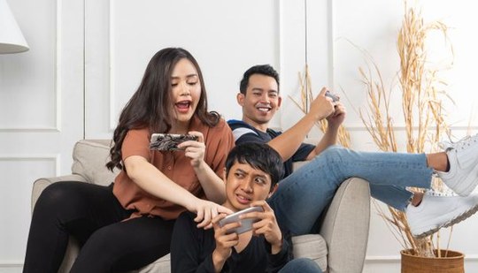 game trực tuyến Debet Baccarat